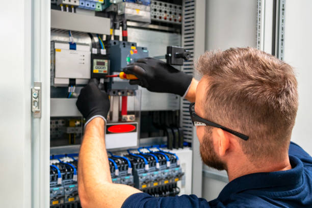 Electrical Rewiring Services in SC