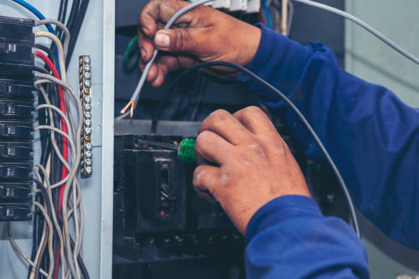 Best Home Electrical Repair  in Mccoll, SC